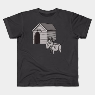 Sparky's Doghouse Kids T-Shirt